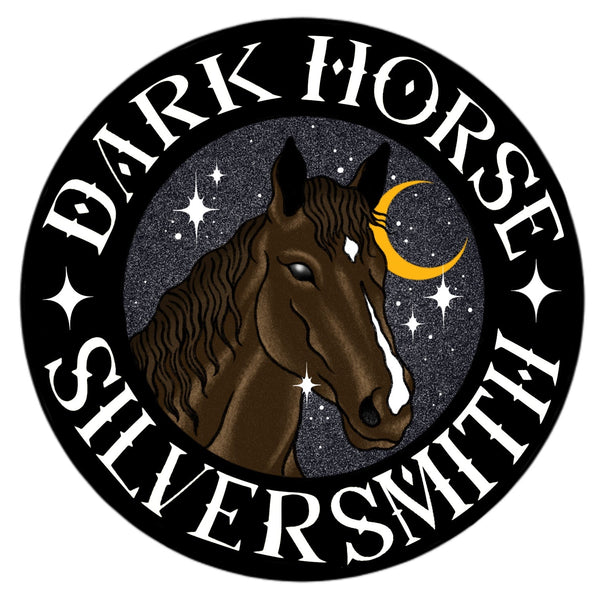Dark Horse Silversmith